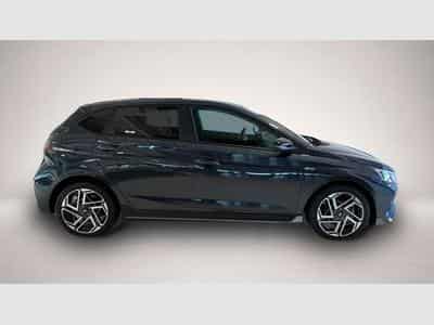 Hyundai i20 (2025) - Photo 4