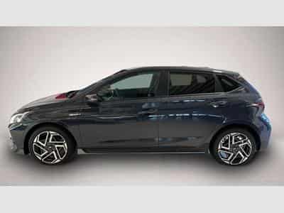 Hyundai i20 (2025) - Photo 3