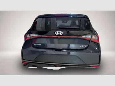 Hyundai i20 (2025) - Photo 6