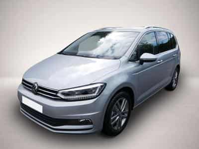 VW Touran (2026) - Photo 1