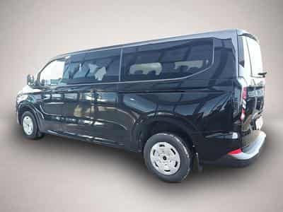 Ford Transit (2026) - Photo 5