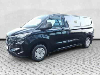 Ford Transit (2026) - Photo 3