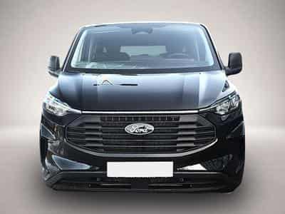 Ford Transit (2026) - Photo 2