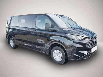 Ford Transit (2026) - Photo 1