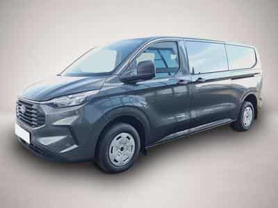 Ford Transit (2026) - Photo 3