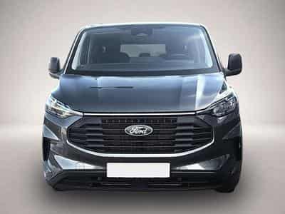 Ford Transit (2026) - Photo 2