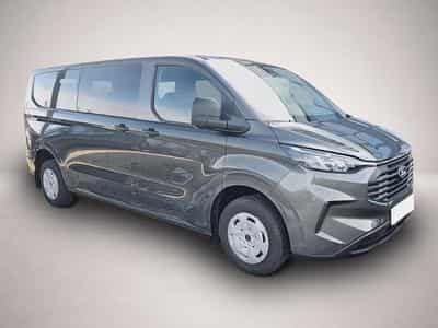 Ford Transit (2026) - Photo 6
