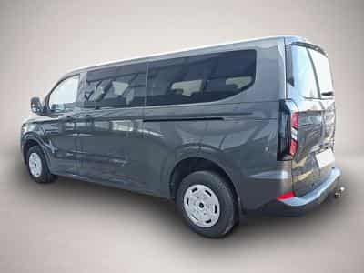 Ford Transit (2026) - Photo 5