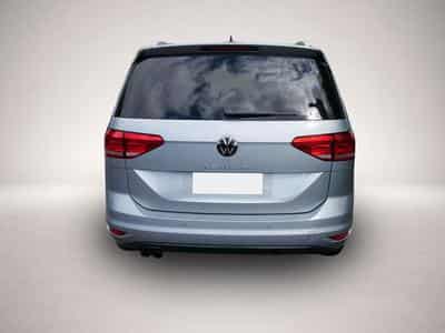 VW Touran (2026) - Photo 2