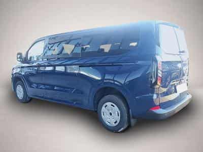 Ford Transit (2026) - Photo 5