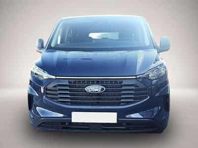 Ford Transit (2026) - Photo 2