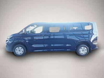 Ford Transit (2026) - Photo 4