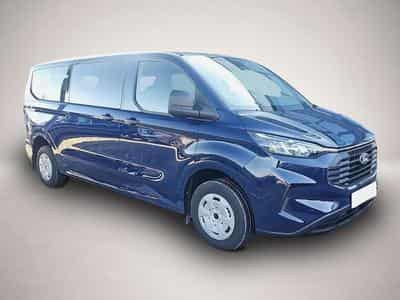 Ford Transit (2026) - Photo 1