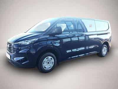 Ford Transit (2026) - Photo 3