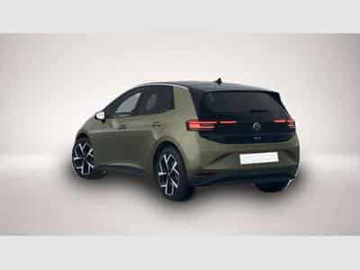 VW ID.3 (2024) - Photo 2