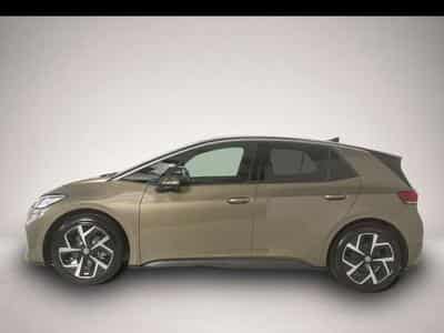 VW ID.3 (2024) - Photo 3