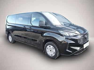Ford Transit (2026) - Photo 1