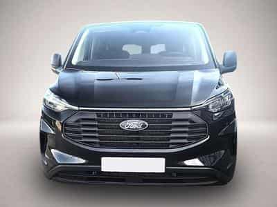 Ford Transit (2026) - Photo 2