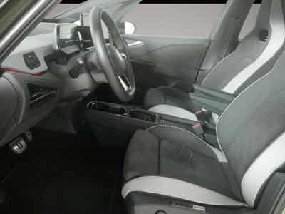 VW ID.3 (2024) - Photo 5