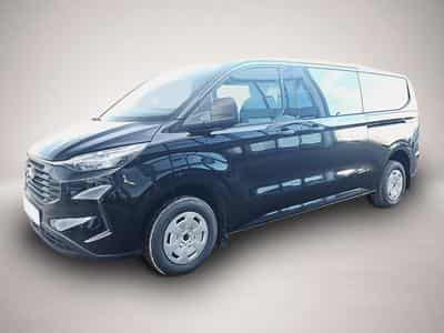 Ford Transit (2026) - Photo 3