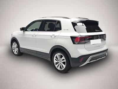VW T-Cross (2025) - Photo 3