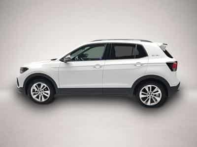 VW T-Cross (2025) - Photo 4