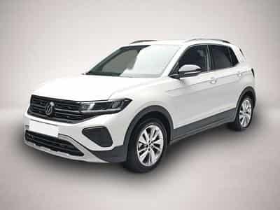 VW T-Cross (2025) - Photo 1