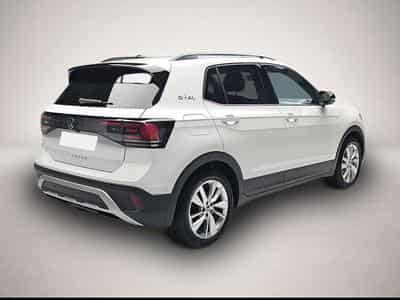 VW T-Cross (2025) - Photo 2