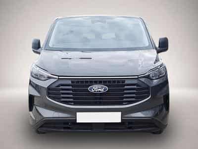Ford Transit (2026) - Photo 2