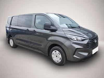 Ford Transit (2026) - Photo 1