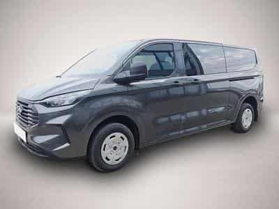 Ford Transit (2026) - Photo 3
