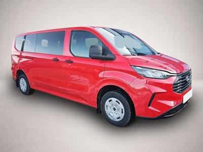 Ford Transit (2026) - Photo 1