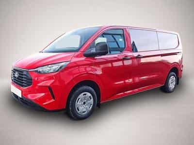 Ford Transit (2026) - Photo 3