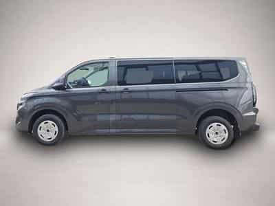Ford Transit (2026) - Photo 4