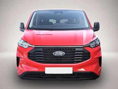 Ford Transit (2026) - Photo 2