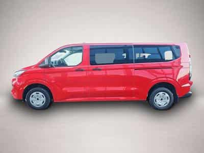 Ford Transit (2026) - Photo 4
