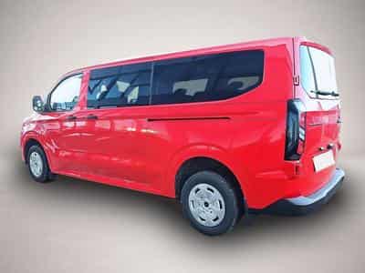 Ford Transit (2026) - Photo 5