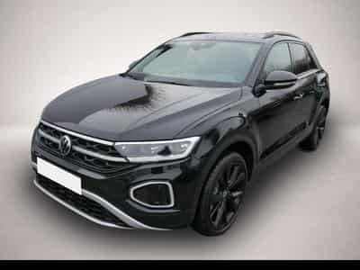 VW T-Roc (2025) - Photo 1