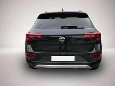 VW T-Roc (2025) - Photo 2