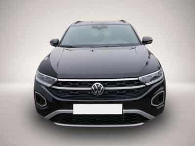 VW T-Roc (2025) - Photo 3