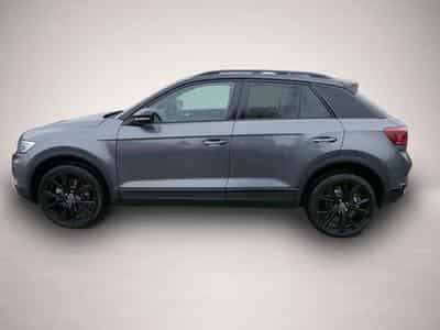 VW T-Roc (2025) - Photo 4