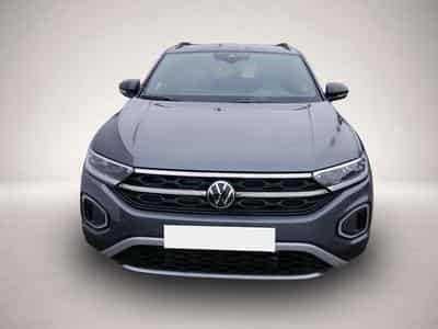 VW T-Roc (2025) - Photo 3