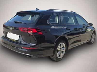 VW Golf (2024) - Photo 5