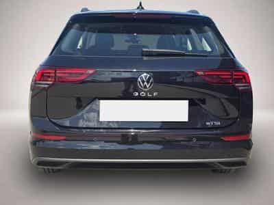 VW Golf (2024) - Photo 4