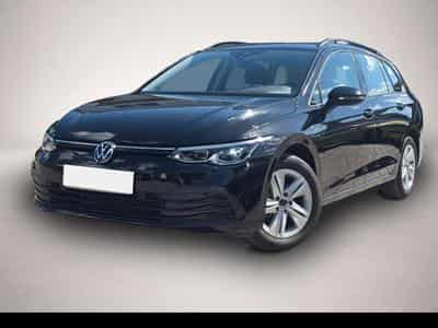 VW Golf (2024) - Photo 1