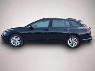 VW Golf (2024) - Photo 2