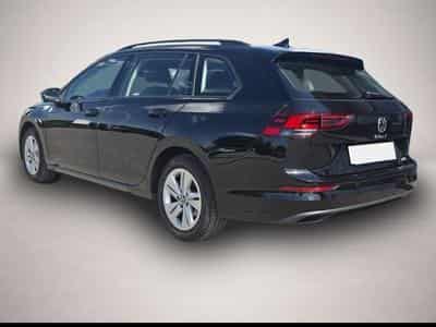 VW Golf (2024) - Photo 3
