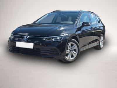 VW Golf (2024) - Photo 1