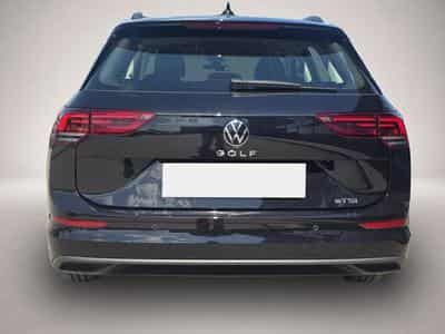VW Golf (2024) - Photo 4