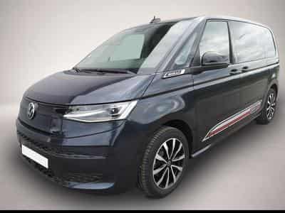 VW Multivan (2026) - Photo 1